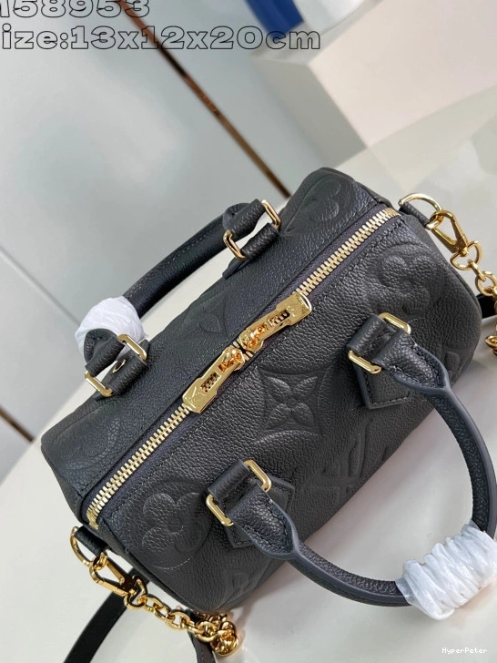 SPEEDY VUITTON 20 LOUIS BANDOULIÈRE 0727